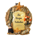 Nautical Themed 4x6 Inch Decorative Photo Frame