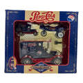 Pepsi-Cola Custom Replica Collection Die-Cast Metal Vehicle Set (3-Piece)