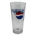 Vintage Pepsi Tic Toc Restaurant Glass