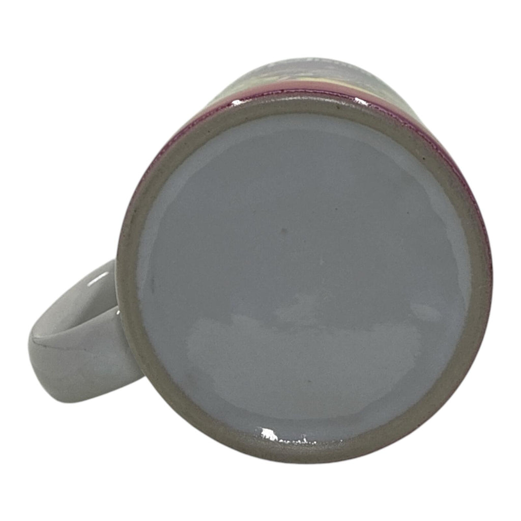 Walt Disney World Grandpa Coffee Mug