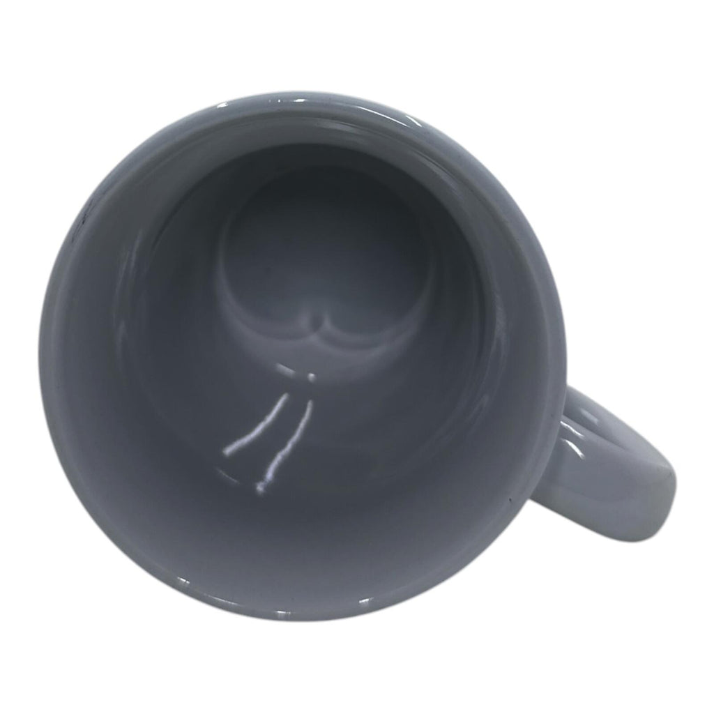 Hershey's Mini Kisses Blue Ceramic Mug
