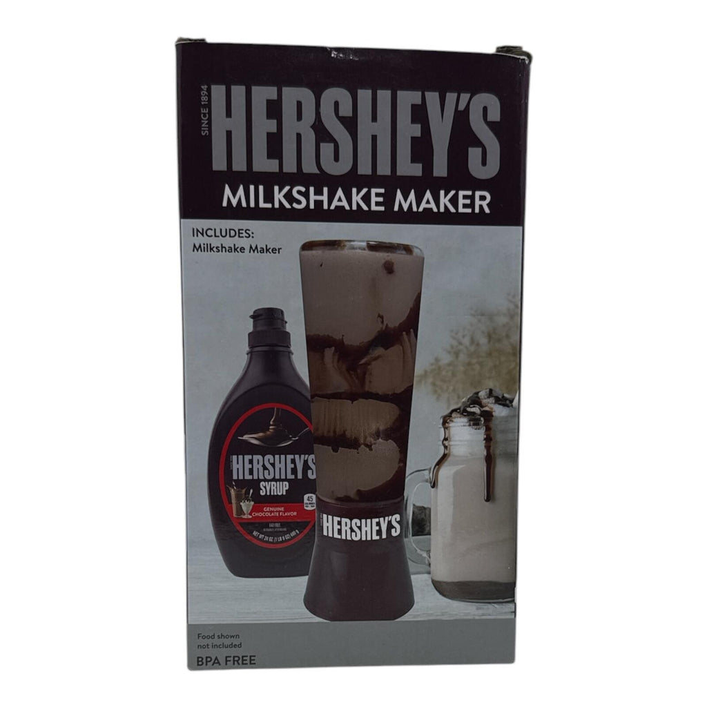 Hershey's Milkshake Maker