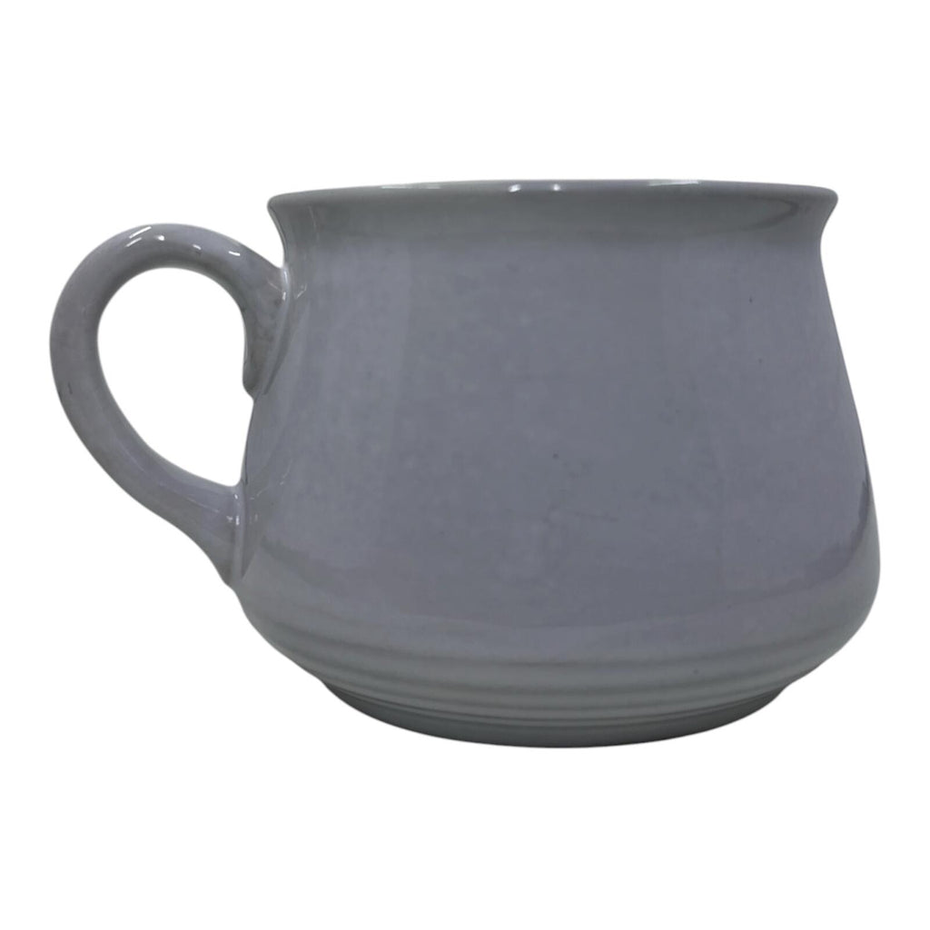 Vintage Tomato Soup Recipe Ceramic Mug