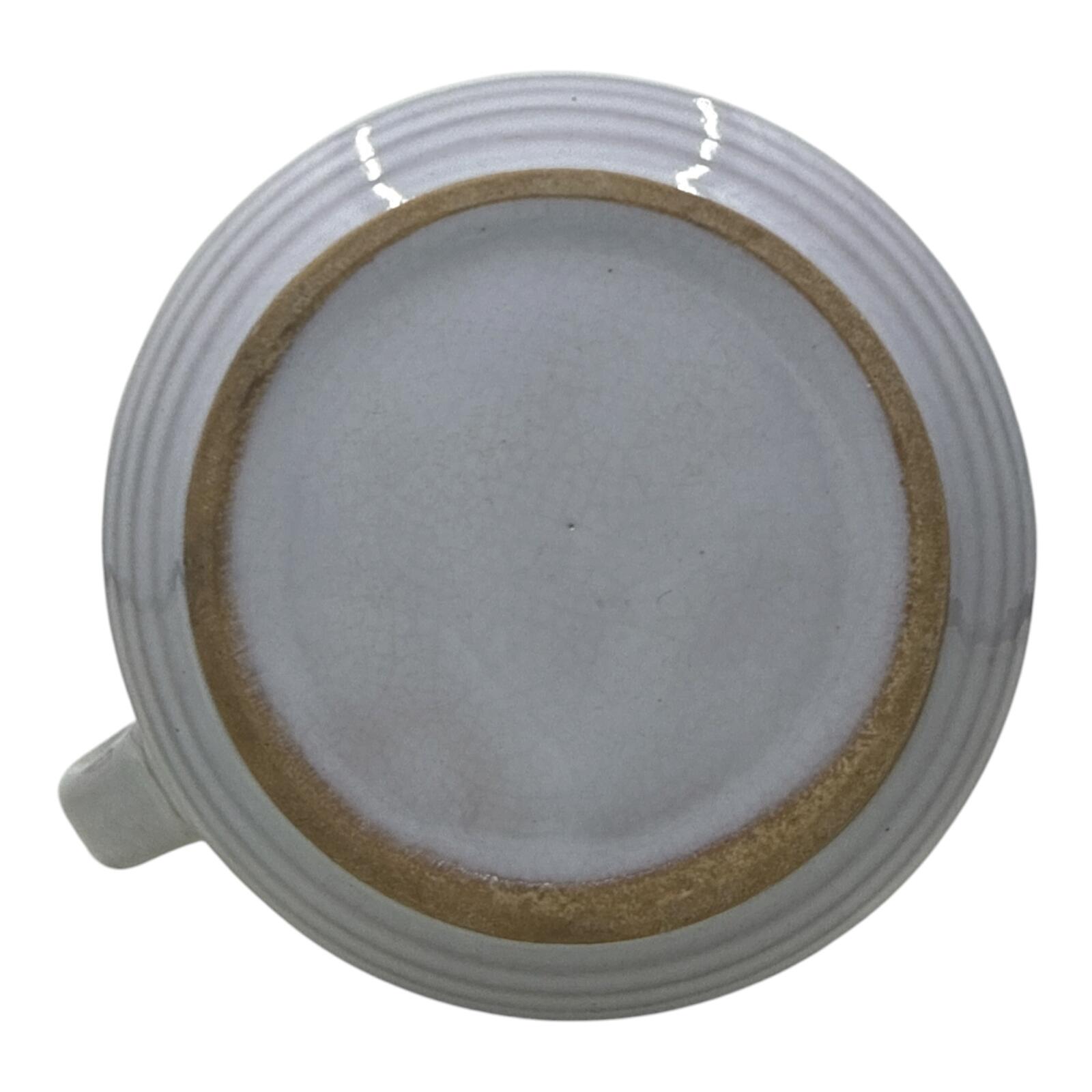 Vintage Tomato Soup Recipe Ceramic Mug