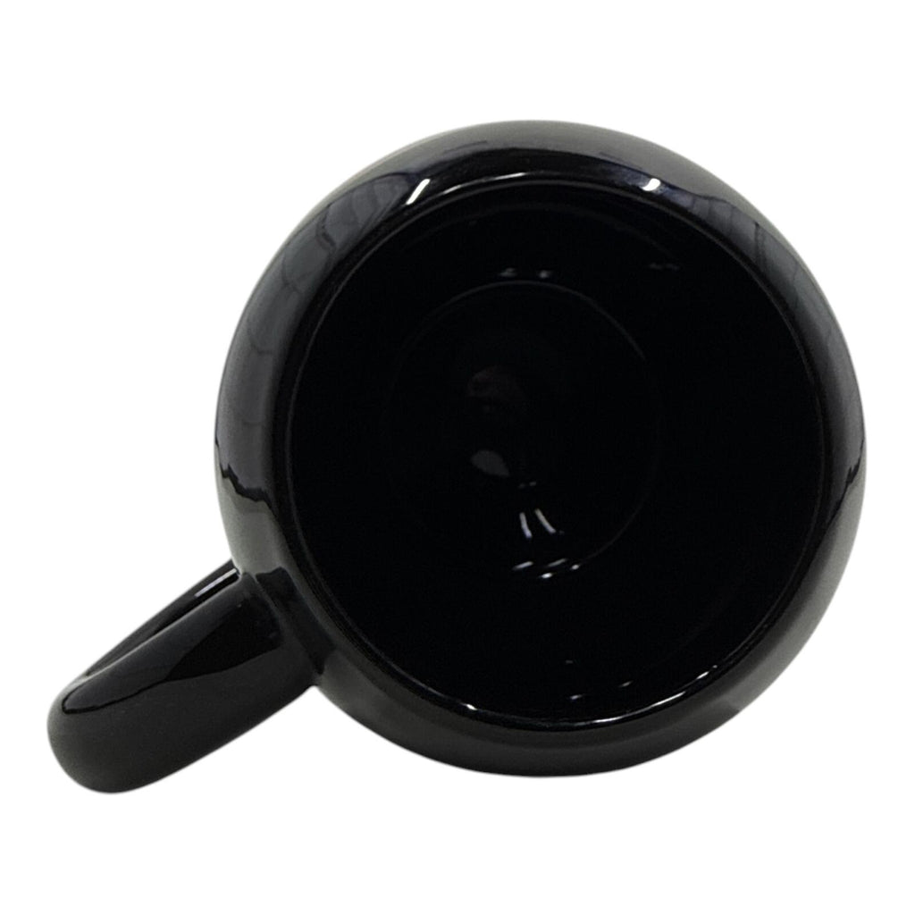 Marvel Deadpool Black Ceramic Coffee Mug