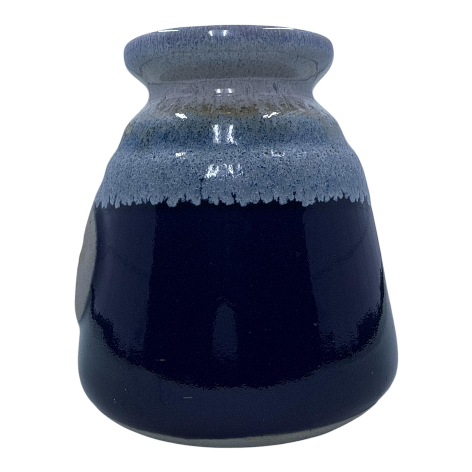 Vintage Midlife Crises Ceramic Vase