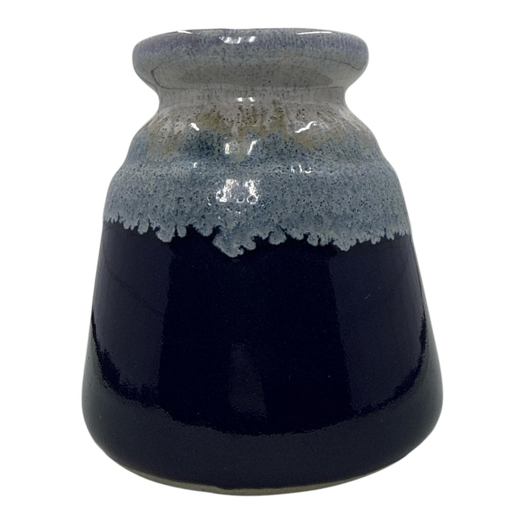 Vintage Midlife Crises Ceramic Vase