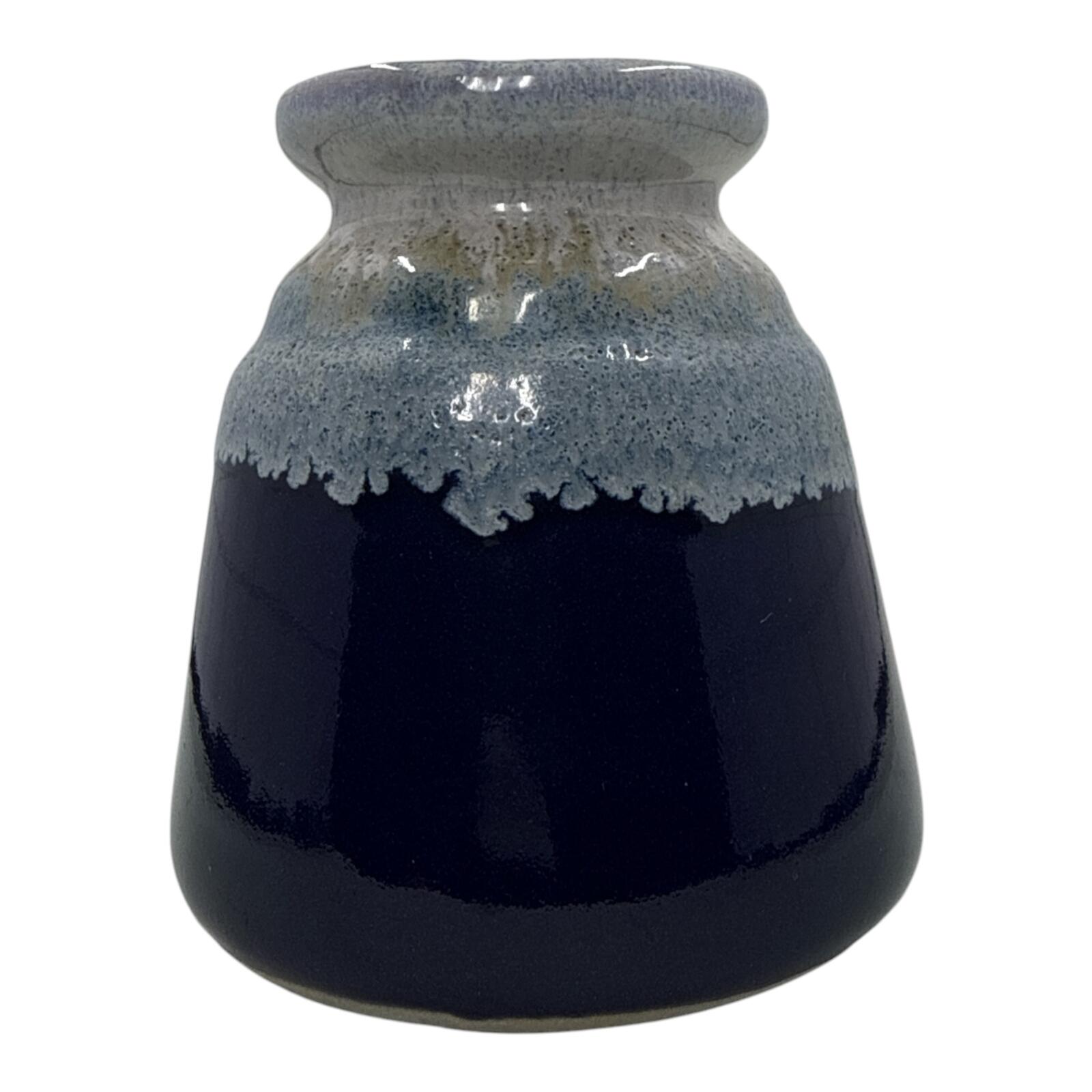 Vintage Midlife Crises Ceramic Vase