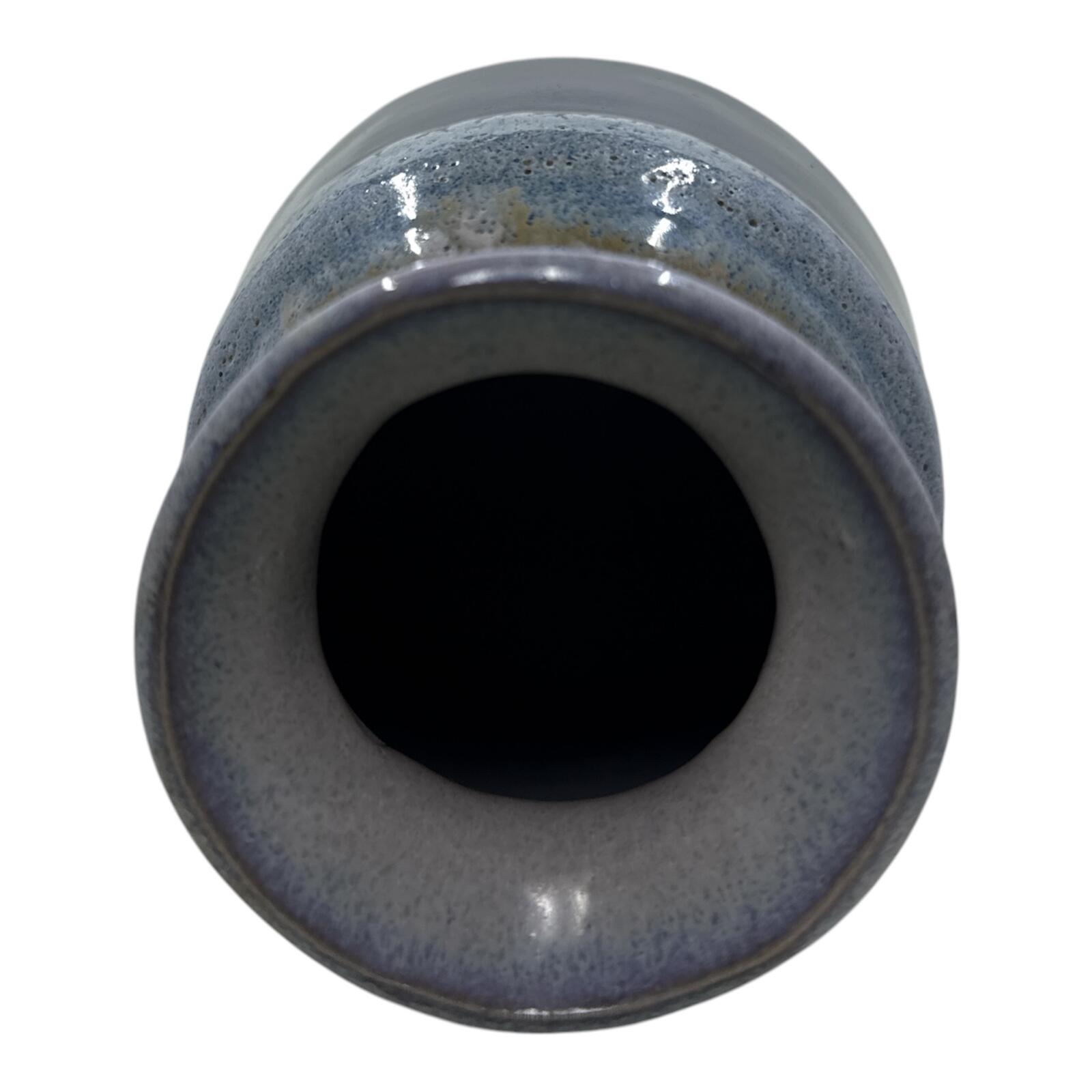 Vintage Midlife Crises Ceramic Vase