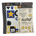 TLC designer collections layouts ideas tags and phrases 2004