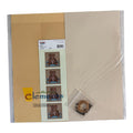 TLC birth announcement/baby shower invitations 2003