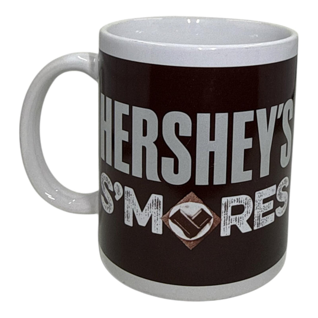 Hershey's S'mores Ceramic Coffee Mug
